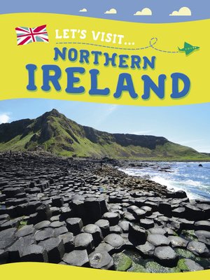 cover image of Let's Visit... Northern Ireland